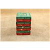 Image 13 : Four Vintage Boxes Of Remington Kleanbore .270 Win.150 Gr Semi-jsp Ammunition