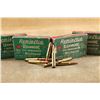 Image 2 : Four Vintage Boxes Of Remington Kleanbore .270 Win.150 Gr Semi-jsp Ammunition