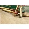 Image 7 : Four Vintage Boxes Of Remington Kleanbore .270 Win.150 Gr Semi-jsp Ammunition