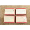 Image 9 : Four Vintage Boxes Of Remington Kleanbore .270 Win.150 Gr Semi-jsp Ammunition