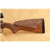Image 10 : Cz-usa Cz 550 Fs .270 Winchester 20.5" Bolt Action Rifle & Leupold Scope, Mfd 1997
