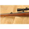 Image 12 : Cz-usa Cz 550 Fs .270 Winchester 20.5" Bolt Action Rifle & Leupold Scope, Mfd 1997