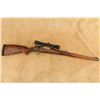 Image 2 : Cz-usa Cz 550 Fs .270 Winchester 20.5" Bolt Action Rifle & Leupold Scope, Mfd 1997