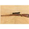 Image 3 : Cz-usa Cz 550 Fs .270 Winchester 20.5" Bolt Action Rifle & Leupold Scope, Mfd 1997