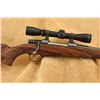 Image 6 : Cz-usa Cz 550 Fs .270 Winchester 20.5" Bolt Action Rifle & Leupold Scope, Mfd 1997