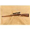 Image 9 : Cz-usa Cz 550 Fs .270 Winchester 20.5" Bolt Action Rifle & Leupold Scope, Mfd 1997