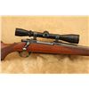 Image 1 : Ruger M77 Tang Safety .270 Win. 22" Bolt Action Rifle & Leupold Scope, Mfd Circa 1984-1985