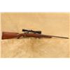 Image 2 : Ruger M77 Tang Safety .270 Win. 22" Bolt Action Rifle & Leupold Scope, Mfd Circa 1984-1985