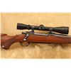 Image 4 : Ruger M77 Tang Safety .270 Win. 22" Bolt Action Rifle & Leupold Scope, Mfd Circa 1984-1985