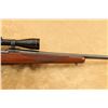 Image 5 : Ruger M77 Tang Safety .270 Win. 22" Bolt Action Rifle & Leupold Scope, Mfd Circa 1984-1985