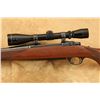 Image 9 : Ruger M77 Tang Safety .270 Win. 22" Bolt Action Rifle & Leupold Scope, Mfd Circa 1984-1985