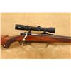 Image 16 : Ruger M77 Mark Ii .243 Winchester 20" Bolt Action Rifle & Burris Scope, Mfd 1993