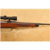 Image 20 : Ruger M77 Mark Ii .243 Winchester 20" Bolt Action Rifle & Burris Scope, Mfd 1993