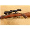 Image 24 : Ruger M77 Mark Ii .243 Winchester 20" Bolt Action Rifle & Burris Scope, Mfd 1993