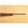 Image 6 : Ruger M77 Mark Ii .243 Winchester 20" Bolt Action Rifle & Burris Scope, Mfd 1993
