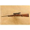 Image 7 : Ruger M77 Mark Ii .243 Winchester 20" Bolt Action Rifle & Burris Scope, Mfd 1993