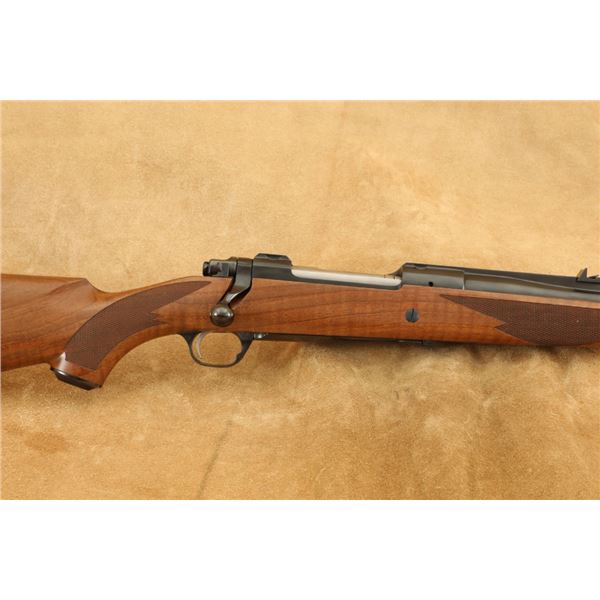 Ruger M77 Magnum Mark Ii .375 H&h Mag. 23" Bolt Action Big Game Rifle, Mfd 2010