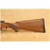 Image 8 : Ruger M77 Magnum Mark Ii .375 H&h Mag. 23" Bolt Action Big Game Rifle, Mfd 2010