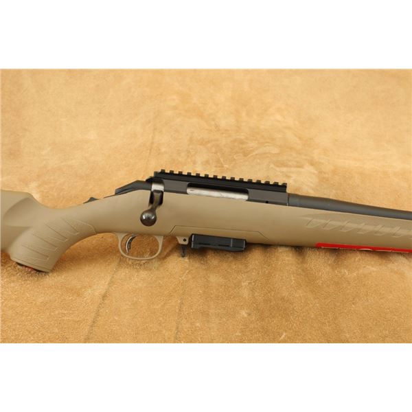 Ruger American Ranch Rifle Gen. 1 7.62x39mm 16" Bolt Action Rifle, Mfd 2023