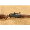 Image 1 : Browning Bar Mark Ii Safari .270 Winchester 22" Boss Muzzle Device Semi Auto Rifle, Mfd 2001