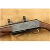 Image 21 : Browning Bar Mark Ii Safari .270 Winchester 22" Boss Muzzle Device Semi Auto Rifle, Mfd 2001