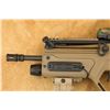 Image 10 : Iwi Tavor Sar 5.56mm Nato 16.5" Semi-automatic Bullpup Rifle With Eotech 550 & 7 Magazines