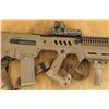 Image 1 : Iwi Tavor Sar 5.56mm Nato 16.5" Semi-automatic Bullpup Rifle With Eotech 550 & 7 Magazines