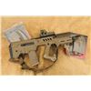 Image 24 : Iwi Tavor Sar 5.56mm Nato 16.5" Semi-automatic Bullpup Rifle With Eotech 550 & 7 Magazines