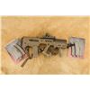 Image 2 : Iwi Tavor Sar 5.56mm Nato 16.5" Semi-automatic Bullpup Rifle With Eotech 550 & 7 Magazines