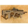 Image 3 : Iwi Tavor Sar 5.56mm Nato 16.5" Semi-automatic Bullpup Rifle With Eotech 550 & 7 Magazines