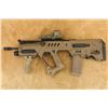 Image 7 : Iwi Tavor Sar 5.56mm Nato 16.5" Semi-automatic Bullpup Rifle With Eotech 550 & 7 Magazines