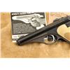 Image 10 : Whitney Firearms Autoloader Wolverine .22 Lr 4.75" Semi-automatic Pistol, 1956-1957 C&r
