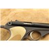 Image 19 : Whitney Firearms Autoloader Wolverine .22 Lr 4.75" Semi-automatic Pistol, 1956-1957 C&r