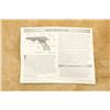Image 23 : Whitney Firearms Autoloader Wolverine .22 Lr 4.75" Semi-automatic Pistol, 1956-1957 C&r