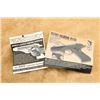 Image 3 : Whitney Firearms Autoloader Wolverine .22 Lr 4.75" Semi-automatic Pistol, 1956-1957 C&r
