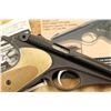 Image 5 : Whitney Firearms Autoloader Wolverine .22 Lr 4.75" Semi-automatic Pistol, 1956-1957 C&r