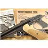 Image 9 : Whitney Firearms Autoloader Wolverine .22 Lr 4.75" Semi-automatic Pistol, 1956-1957 C&r