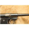 Image 17 : Early First Year 2-digit Ruger Standard Model Rst4 .22 Lr Semi-automatic Pistol, 1949 C&r