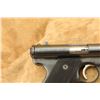 Image 18 : Early First Year 2-digit Ruger Standard Model Rst4 .22 Lr Semi-automatic Pistol, 1949 C&r