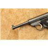 Image 8 : Early First Year 2-digit Ruger Standard Model Rst4 .22 Lr Semi-automatic Pistol, 1949 C&r
