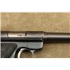 Image 18 : Boxed Custom Inscribed Pre-warning Ruger Mark I Target .22 Lr Semi-automatic Pistol, 1970 C&r