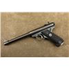 Image 21 : Boxed Custom Inscribed Pre-warning Ruger Mark I Target .22 Lr Semi-automatic Pistol, 1970 C&r