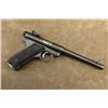 Image 22 : Boxed Custom Inscribed Pre-warning Ruger Mark I Target .22 Lr Semi-automatic Pistol, 1970 C&r