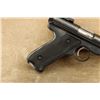 Image 4 : Boxed Custom Inscribed Pre-warning Ruger Mark I Target .22 Lr Semi-automatic Pistol, 1970 C&r