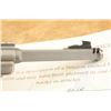 Image 19 : John Taffin Collection Ruger Mark Ii Target Hhi #14 Of 100 .22 Lr 6.5" Semi-auto Pistol