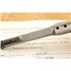 Image 20 : John Taffin Collection Ruger Mark Ii Target Hhi #14 Of 100 .22 Lr 6.5" Semi-auto Pistol