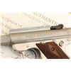 Image 22 : John Taffin Collection Ruger Mark Ii Target Hhi #14 Of 100 .22 Lr 6.5" Semi-auto Pistol