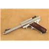 Image 26 : John Taffin Collection Ruger Mark Ii Target Hhi #14 Of 100 .22 Lr 6.5" Semi-auto Pistol