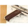 Image 3 : John Taffin Collection Ruger Mark Ii Target Hhi #14 Of 100 .22 Lr 6.5" Semi-auto Pistol