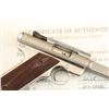 Image 4 : John Taffin Collection Ruger Mark Ii Target Hhi #14 Of 100 .22 Lr 6.5" Semi-auto Pistol